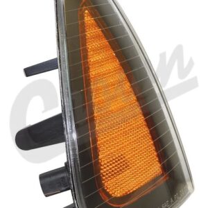 Sidemarker Lamp (Right)