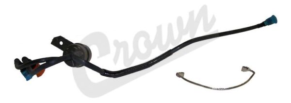 Fuel Filter Assy