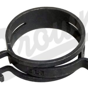 Radiator Hose Clamp