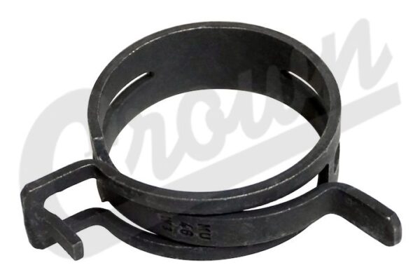 Radiator Hose Clamp