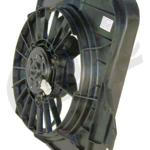Cooling Fan Module