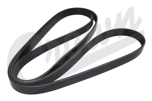 Accessory Drive Belt