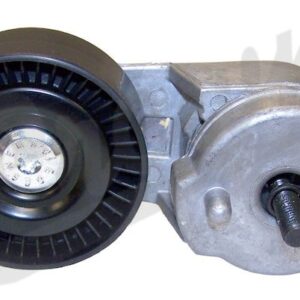 Drive Belt Tensioner