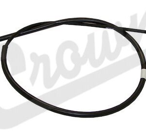 Accelerator Cable