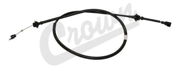 Accelerator Cable