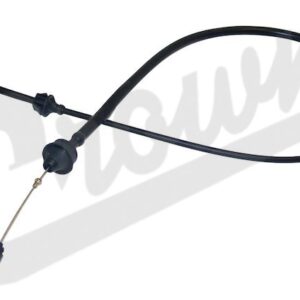 Accelerator Cable