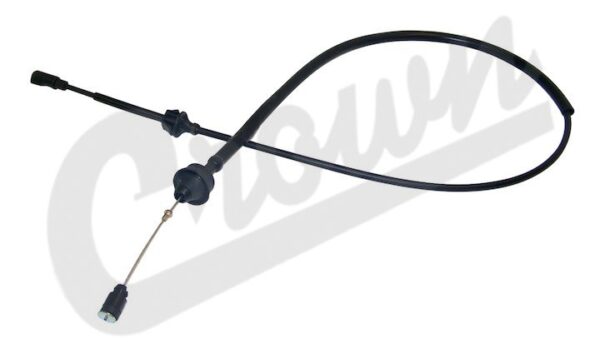 Accelerator Cable