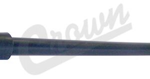 Crankcase Vent Tube