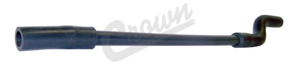 Crankcase Vent Tube