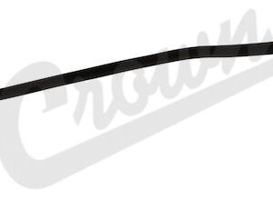 Crankcase Vent Tube