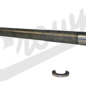 Axle Shaft (Rear Right)