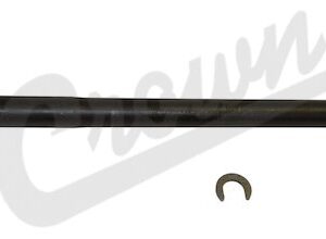 Axle Shaft (Performance)