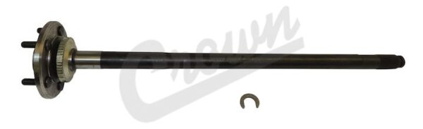 Axle Shaft (Performance)