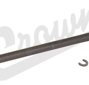Axle Shaft