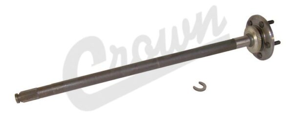 Axle Shaft