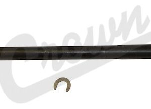 Axle Shaft