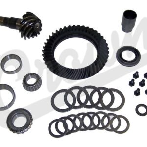 Ring & Pinion Kit