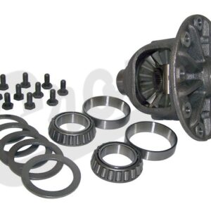 Differential Case Assy (Std)
