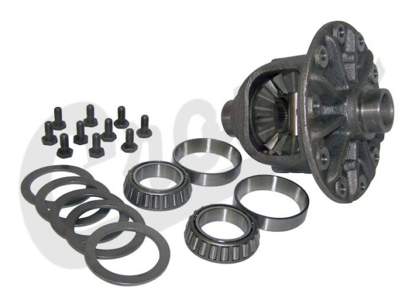 Differential Case Assy (Std)