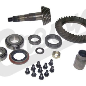 Ring & Pinion Kit