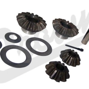 Differential Gear Set
