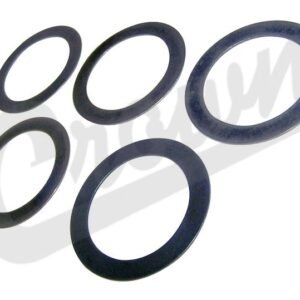 Pinion Bearing Shim Set