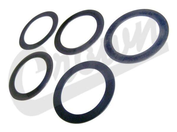 Pinion Bearing Shim Set