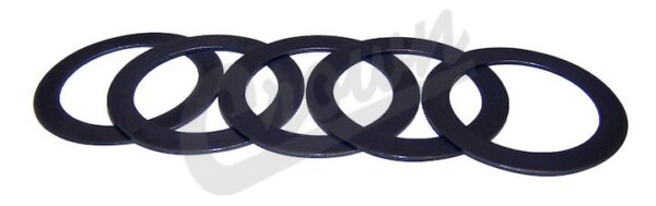 Pinion Bearing Shim Set