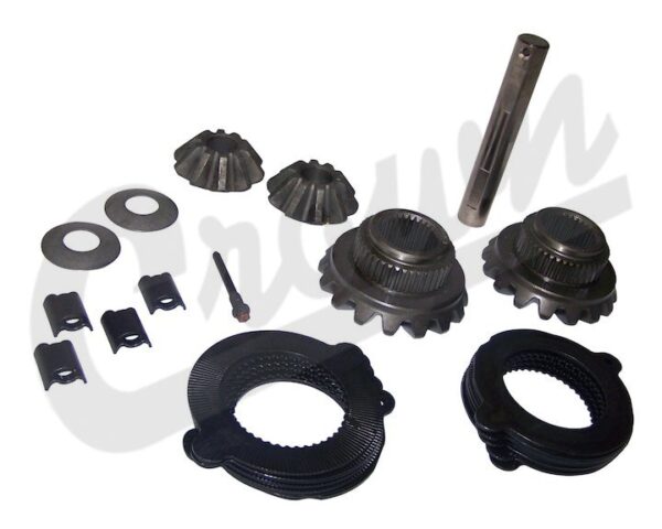 Differential Gear Set