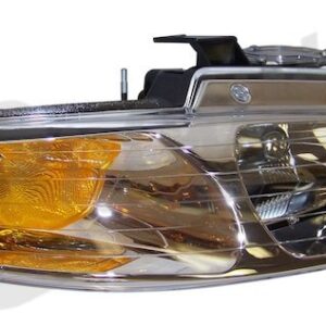 Headlight (Right)