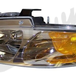 Headlight (Left)