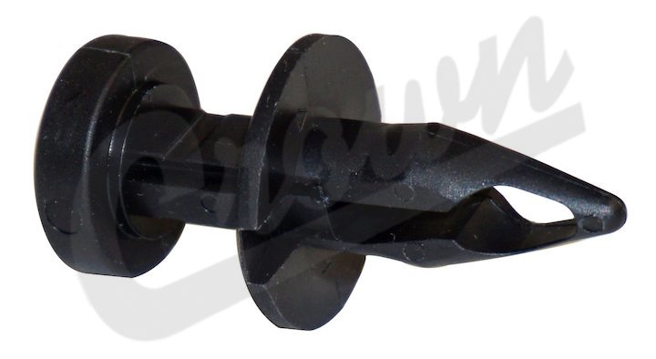 Retainer (Tail Light Fastener)