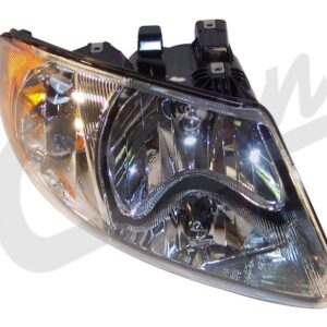 Headlight