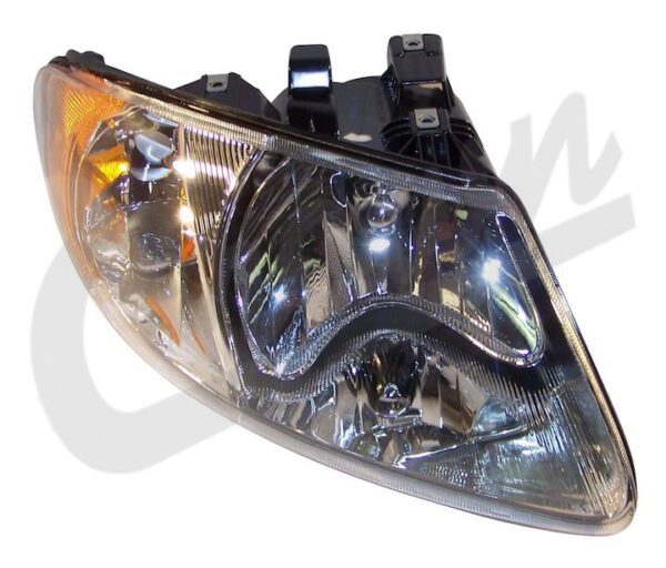 Headlight