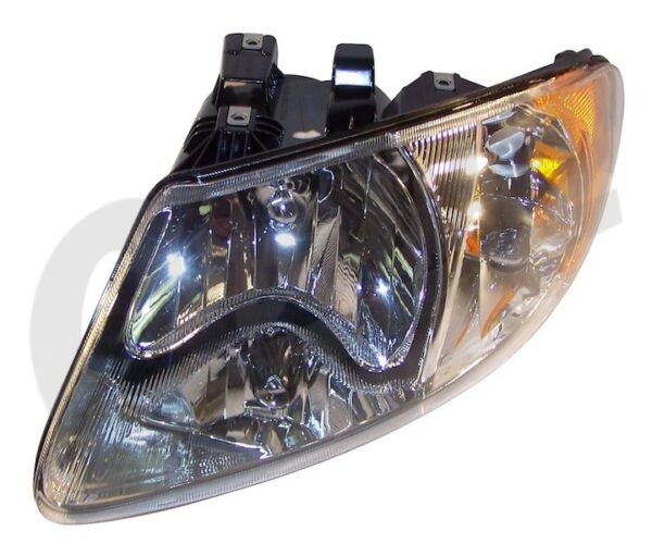 Headlight