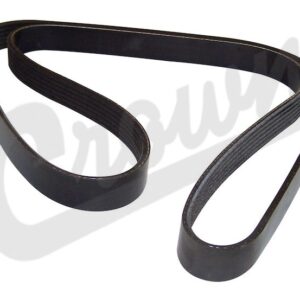 Accessory Drive Belt