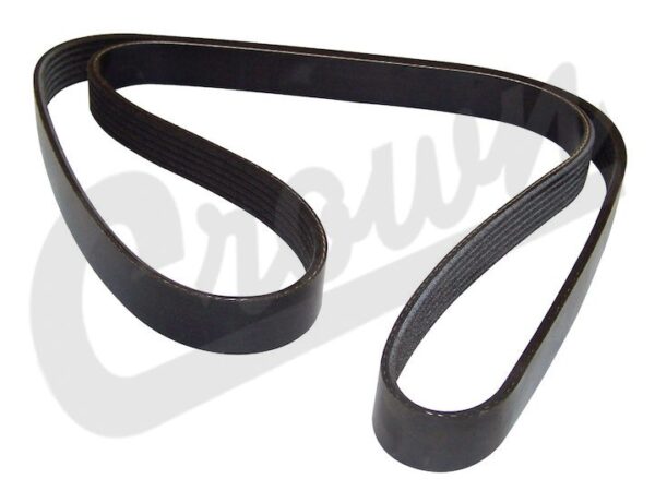 Accessory Drive Belt