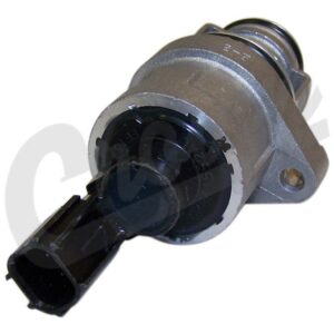 Idle Air Control Solenoid