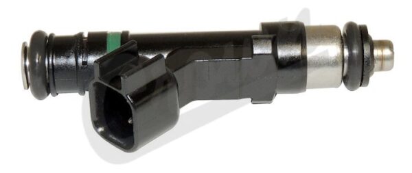 Fuel Injector
