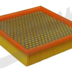 Air Filter (Blue Print)