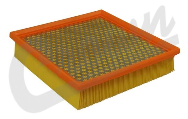 Air Filter (Euromann)