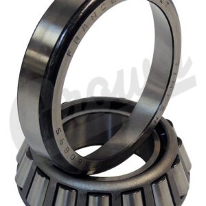 Pinion Bearing Set