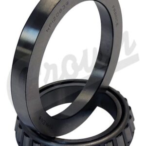 Differential Carrier Bearing Set