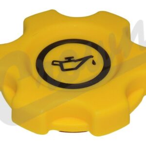 Oil Filler Cap