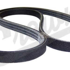 Accessory Drive Belt