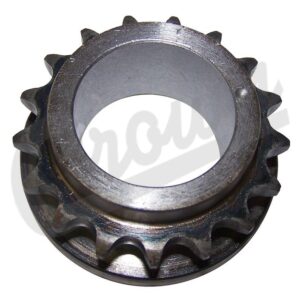 Crankshaft Gear