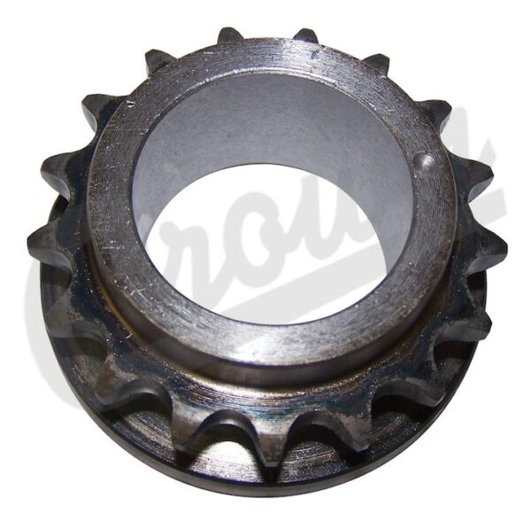 Crankshaft Gear