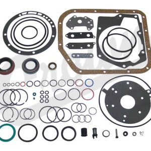 Transmission Overhaul Kit
