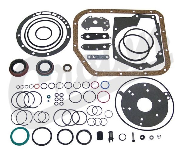 Transmission Overhaul Kit