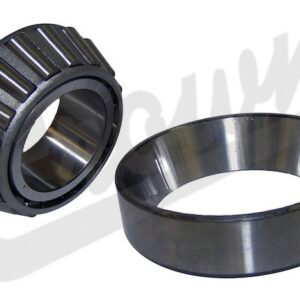 Pinion Bearing Set (Outer) (Timken)